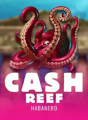 Cash Reef