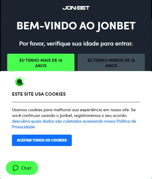 Jonbet Casino